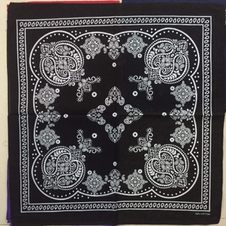 Khăn bandana Khăn turban