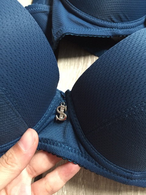 Áo ngực, áo lót Sisterhood thông hơi nhập khẩu Thái Lan- Sister Hood 915