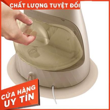 [CHÍNH HÃNG] Bàn ủi hơi nước đứng Philips GC576