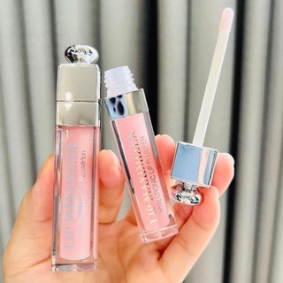 SON DƯỠNG DIOR LIP MAXIMIZER 001 Unbox