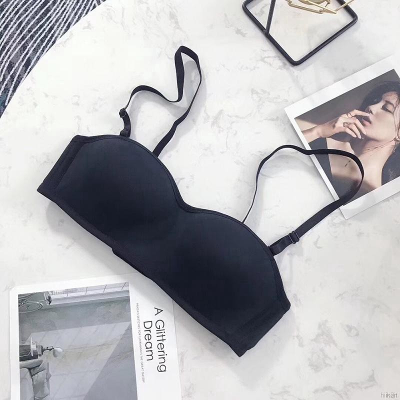 Áo Ngực Không Gọng Chống Trượt Thời Trang Cho Nữ | BigBuy360 - bigbuy360.vn