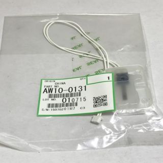 Sen sơ nhiệt cảm ứng nhiệt máy photocopy
