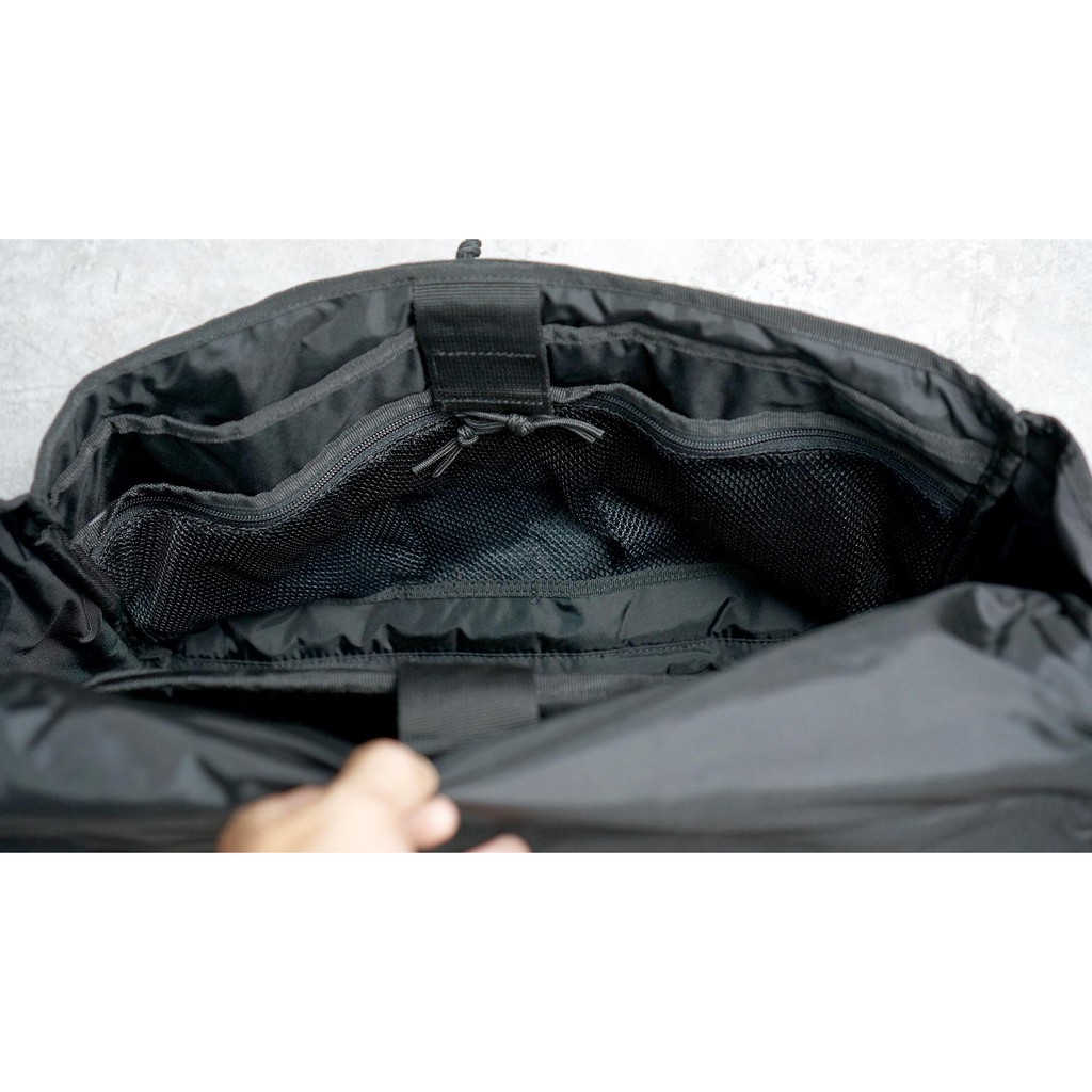 Túi Đeo Chéo Cặp Chiến Thuật 5.11 Tactical Rush Delivery Mike | BigBuy360 - bigbuy360.vn