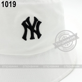 Nón bucket NY