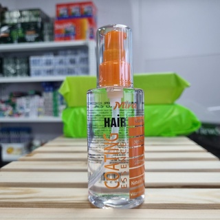 Dầu dưỡng tóc MIRA Hair Coating Essence