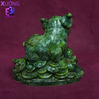 Tượng con heo - Xưởng E3D - CV 104