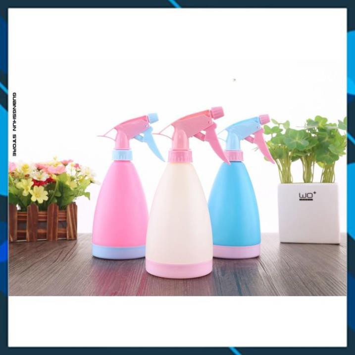 Bình Xịt Đa Năng 500ml - Bình Xịt Nước Phun Sương 350ml Song Long-Bình Tưới Cây, xịt lau kính, phun sương !!!
