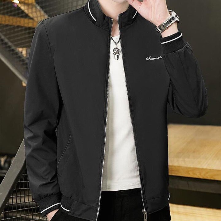 ÁO KHOÁC DÙ DÀY NAM PHONG CÁCH LỊCH LÃM