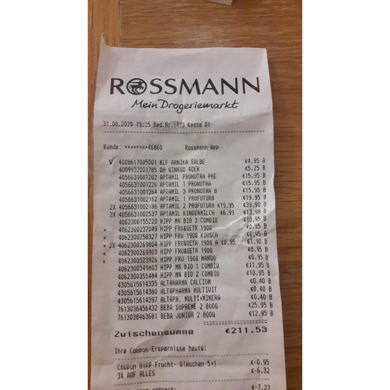 🌈(Bill Đức) Dưỡng Dầu c.á Omega 3 1000mg- Nội địa Đức🔥 | BigBuy360 - bigbuy360.vn