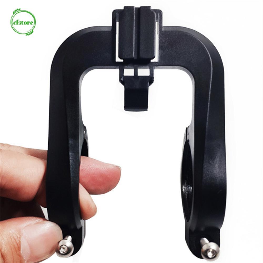 Giá Đỡ Đèn Pha Mở Rộng Gắn Tay Lái Xe Đạp Leo Núi