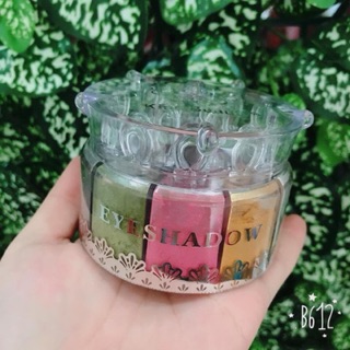 Mắt nhũ bột 14 màu