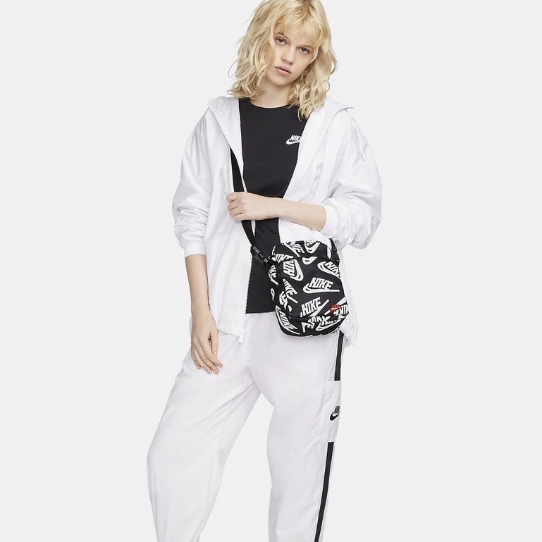 ⚡️  Túi đeo chéo NIKE Heritage 2.0 Cross Bag - GIÁ RẺ  - CAM KẾT CHẤT LƯỢNGật
