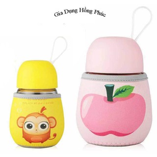 Cốc giữ nhiệt đựng cháo đựng sữa cho bé