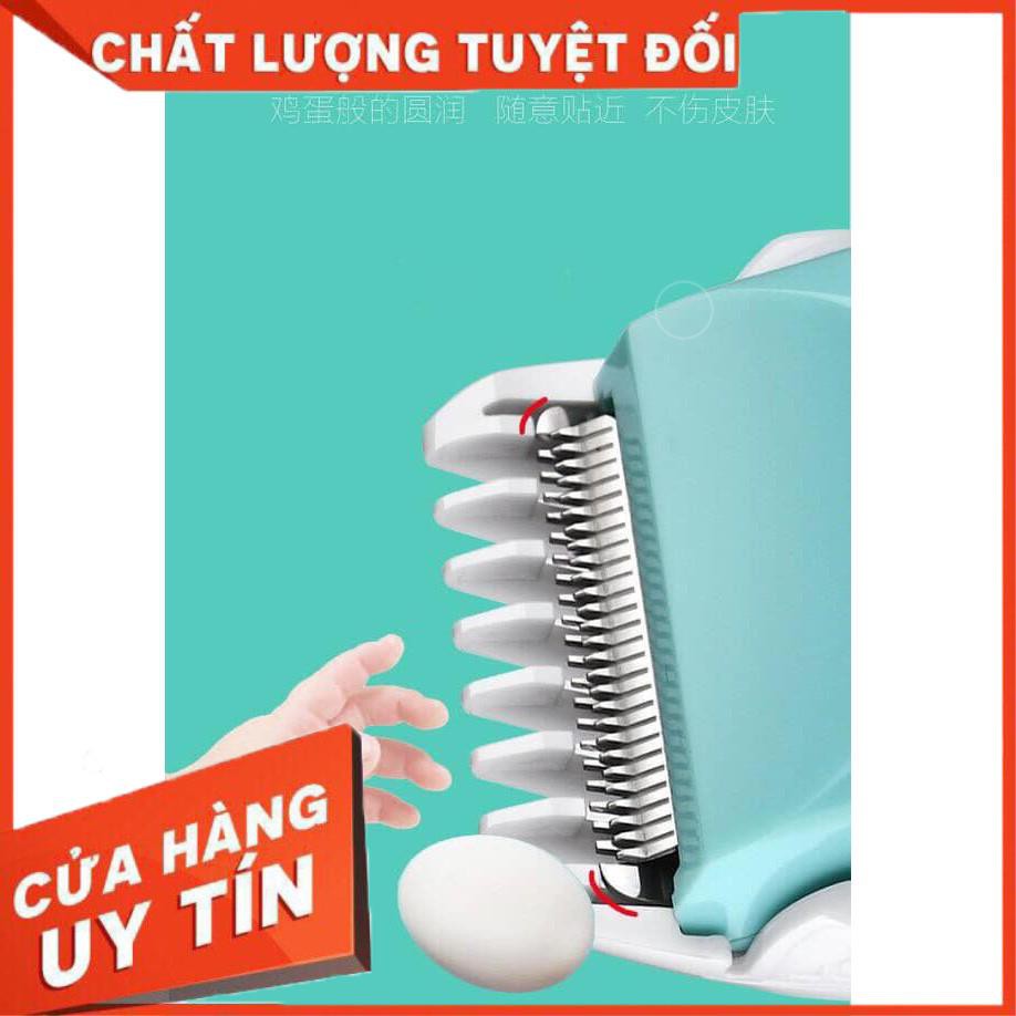 Tông Đơ Cắt Tóc Trẻ Em TOIR 102 tiện lợi