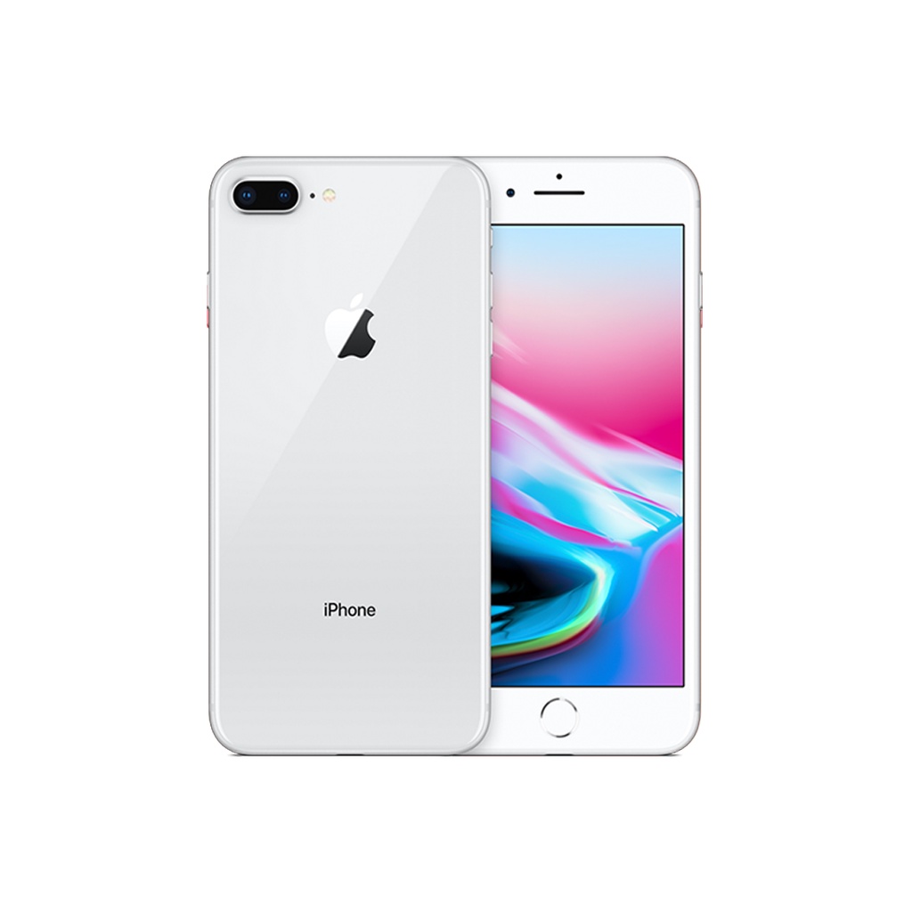 Điện thoại iphone 8 Plus Quốc Tế- Hàng chính hãng, máy nguyên zin, ip 8 Plus 128GB BH 12 tháng