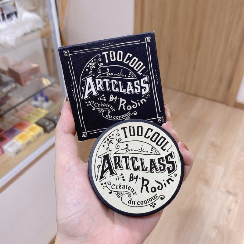 Phấn tạo khối Too Cool For School Art Class By Rodin | BigBuy360 - bigbuy360.vn