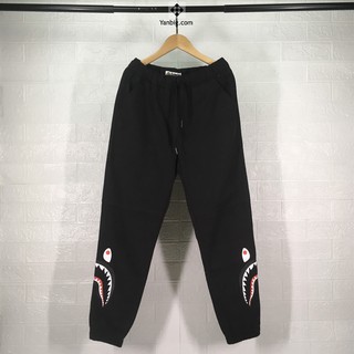Quần Kaki Jogger Bape 02
