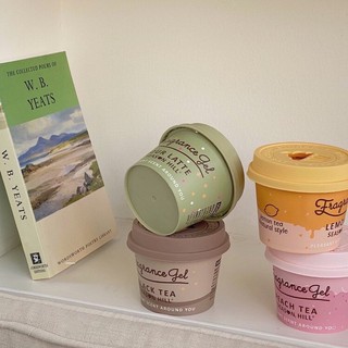 Sáp thơm phòng Ice cream