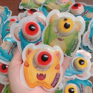 kẹo mắt eye candy