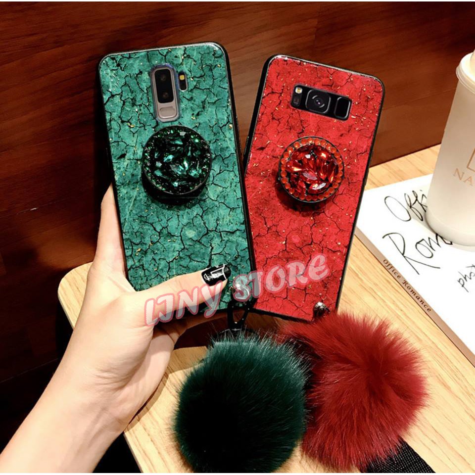 [ TẶNG POP + BÔNG MỊN ] ỐP VÂN ĐÁ CAO CẤP | BigBuy360 - bigbuy360.vn