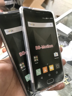 Ốp Lưng Blackberry Motion