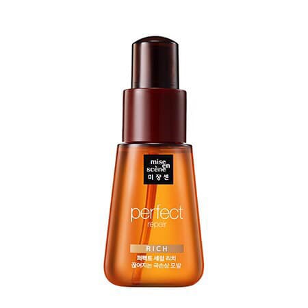 Tinh Chất Dưỡng Tóc Miseen Scène Perfect Repair Hair Serum