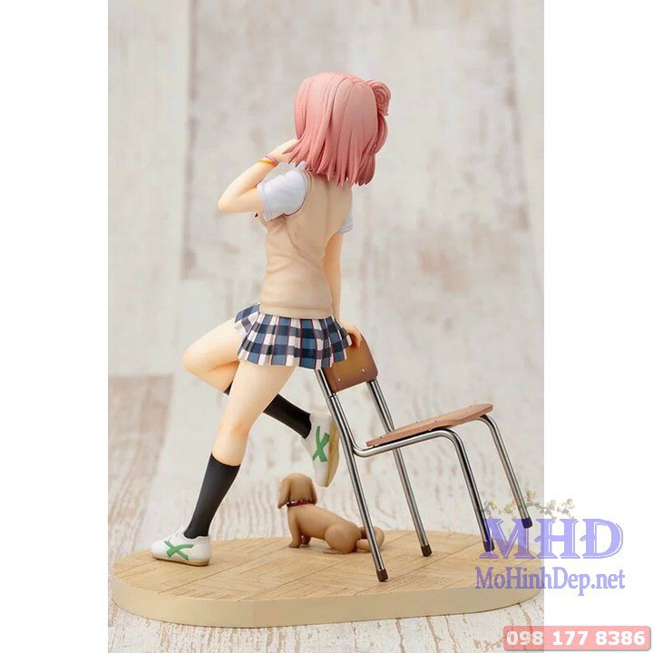 [MHĐ] Mô hình Figure Yui Yuigahama - SNAFU