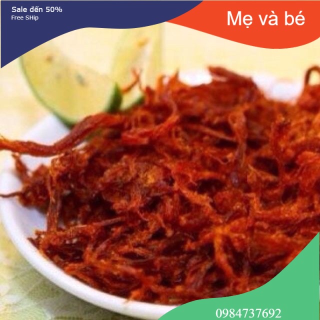 500G HEO KHÔ GIẢ BÒ LOẠI 1 SIÊU NGON