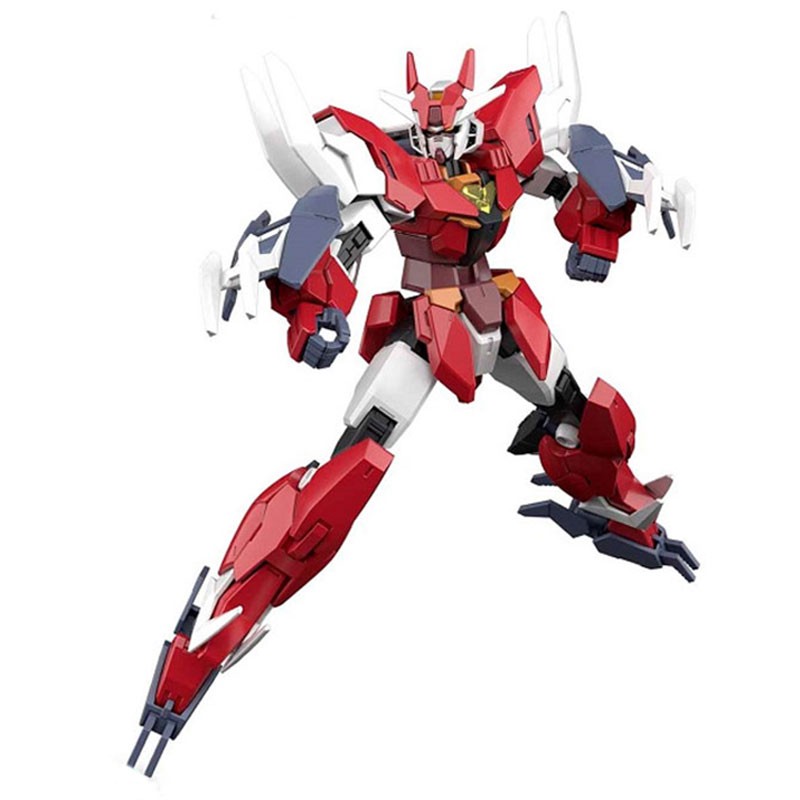 Mô Hình Lắp Ráp Gundam HG BD:RISE Marsfour Unit