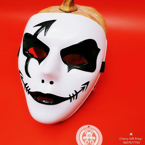 MẶT NẠ HALLOWEEN - MẶT NẠ HIP HOP JABBAWOCKEEZ MẶT NẠ HALLOWEEN KINH DỊ - Cherry Gift Shop