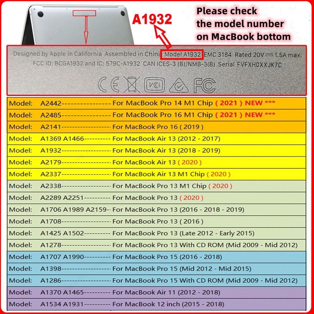 Woven cloth Kết cấu dệt compatible for MacBook case 2023 Pro M2 A2681 Air 13 A1466 A2179 A2337 M1 2020 A2289 A2251 A2338 M1 Pro 13 15