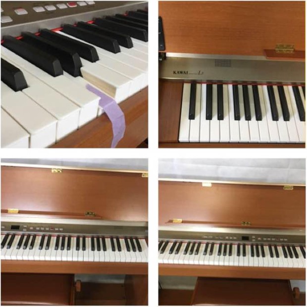 Đàn Piano điện Kawai L5 - Nhạc Cụ Armuli