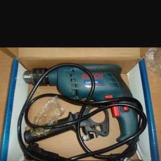 Máy khoan tường bê tông, khoan sắt, khoan gỗ 13 ly hongoanh325