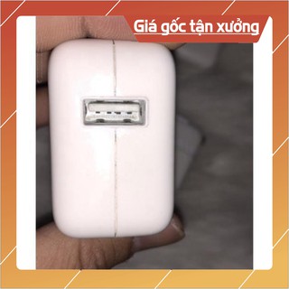 Củ sạc tablet táo 12w sạc nhanh IPzin chính hãng bóc máy cốc sạc nhanh tablet táo 1 2 3 4,tablet táo PRO
