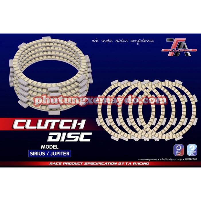 BỐ NỒI SIRIUS TARACING [BAO ĐỔI TRẢ NẾU HÀNG LỔI]