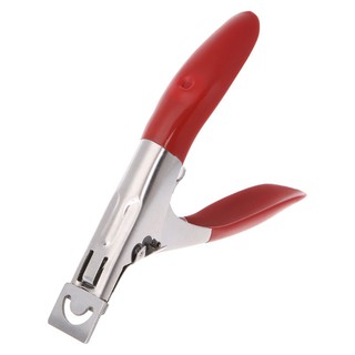Kìm cắt móng giả, móng nail - Carton Nail
