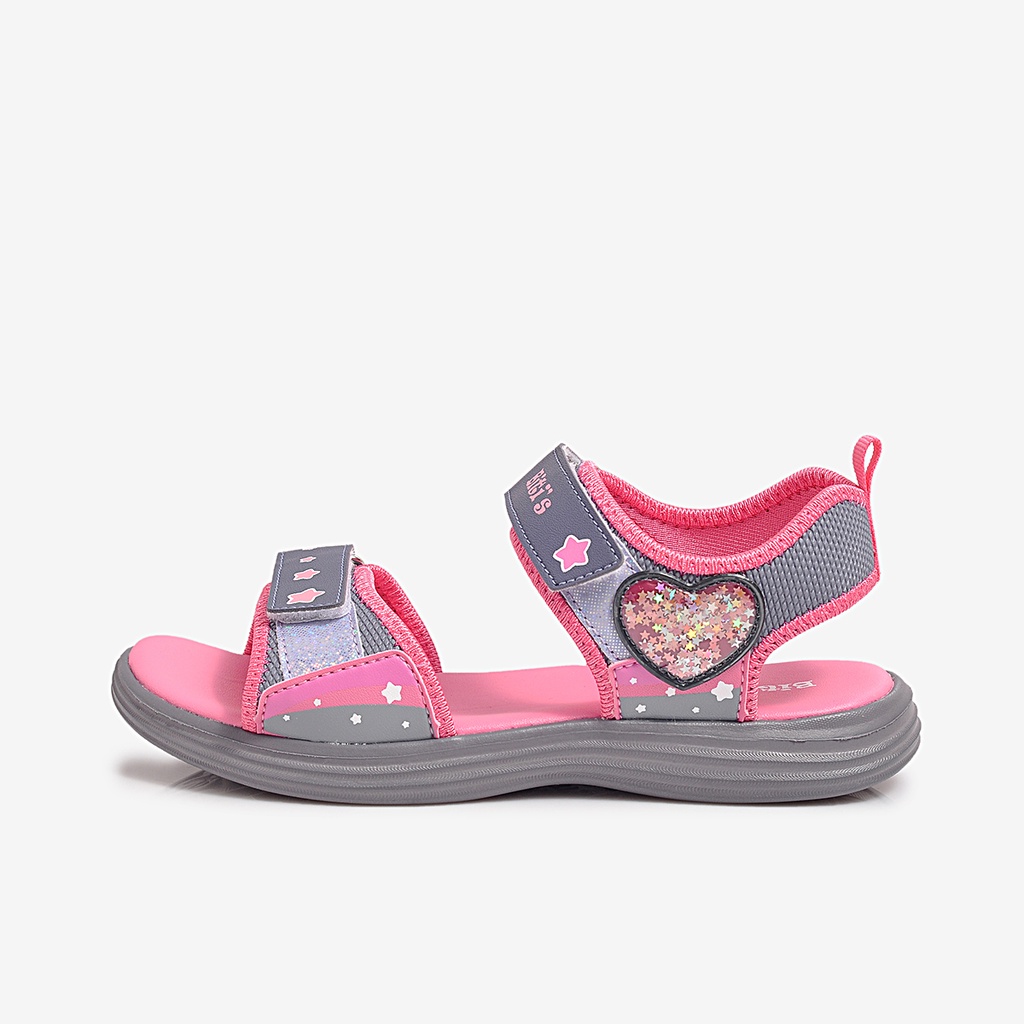 Sandal Eva Phun Bé Gái Biti's DEG001101XAM