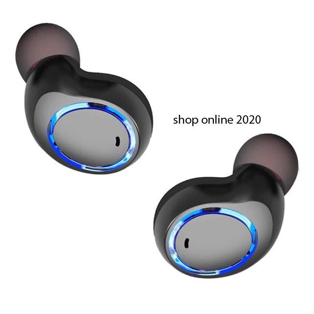 Tai nghe bluetooth