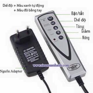 Đai rung nóng giảm mỡ bụng