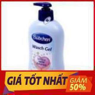 Sữa tắm gội buchen cho trẻ từ sơ sinh