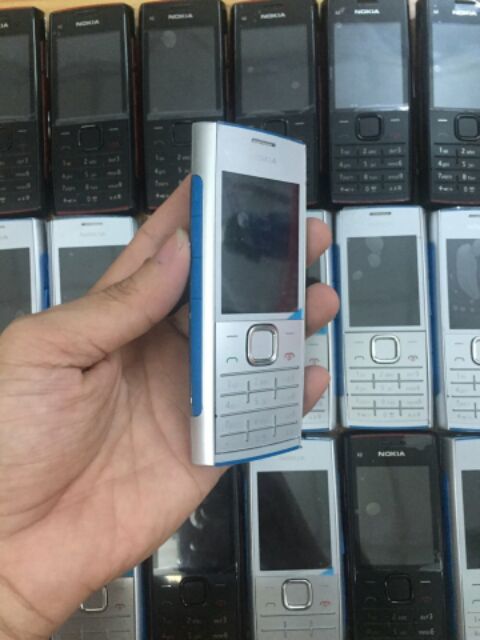 Điện Thoại Nokia X2-00 main zin