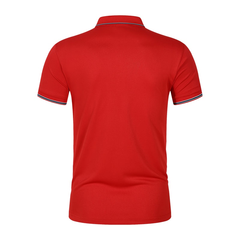 Áo Thun Polo Mùa Hè Mẫu Mới Mizuno Có Cổ Size S-4XL Cho Nam