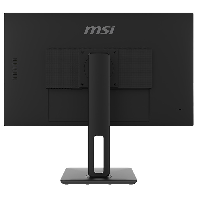 Màn hình MSI PRO MP271QP 27inch IPS/60Hz/WQHD/Flat Hàng Chính Hãng