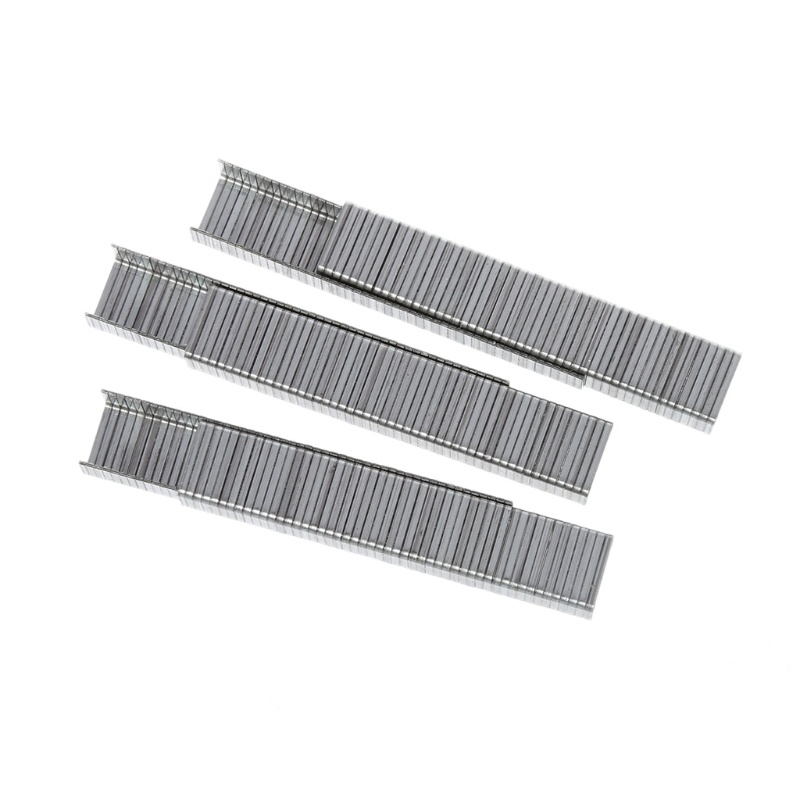Set 1000 Ghim Bấm Hình Chữ T 10.1x2mm Chuyên Dụng