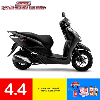 Xe Máy Honda Lead 125 Fi Phiên Bản Đặc Biệt