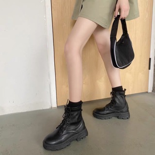 [Order] Giày ulzzang (Nhiều mẫu) - Chọn mẫu ib