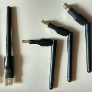 Skybox Usb wifi mtk7601
