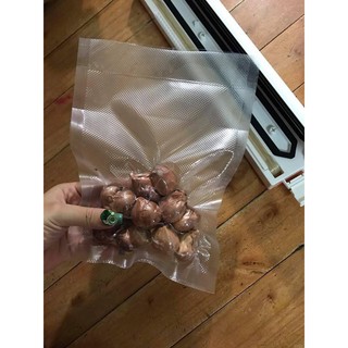 Máy hút chân không thực phẩm mini