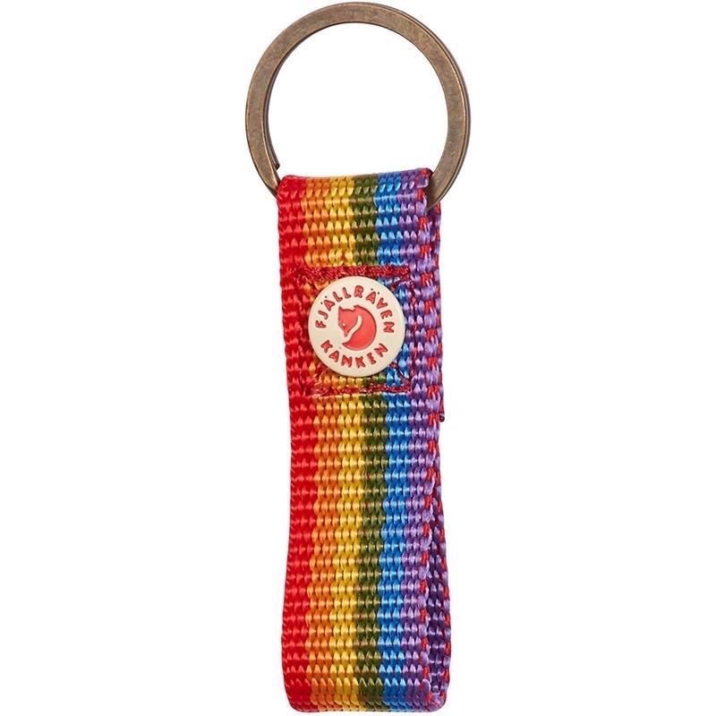 Móc khoá keyring Kanken