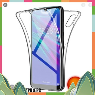 Ốp Xiaomi Redmi Note 7 / Redmi Note 7 Pro dẻo trong suốt (Loại đẹp)